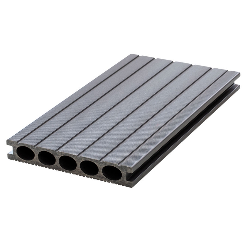 Дошка терасна POLYROOT 160*25*2400 мм
