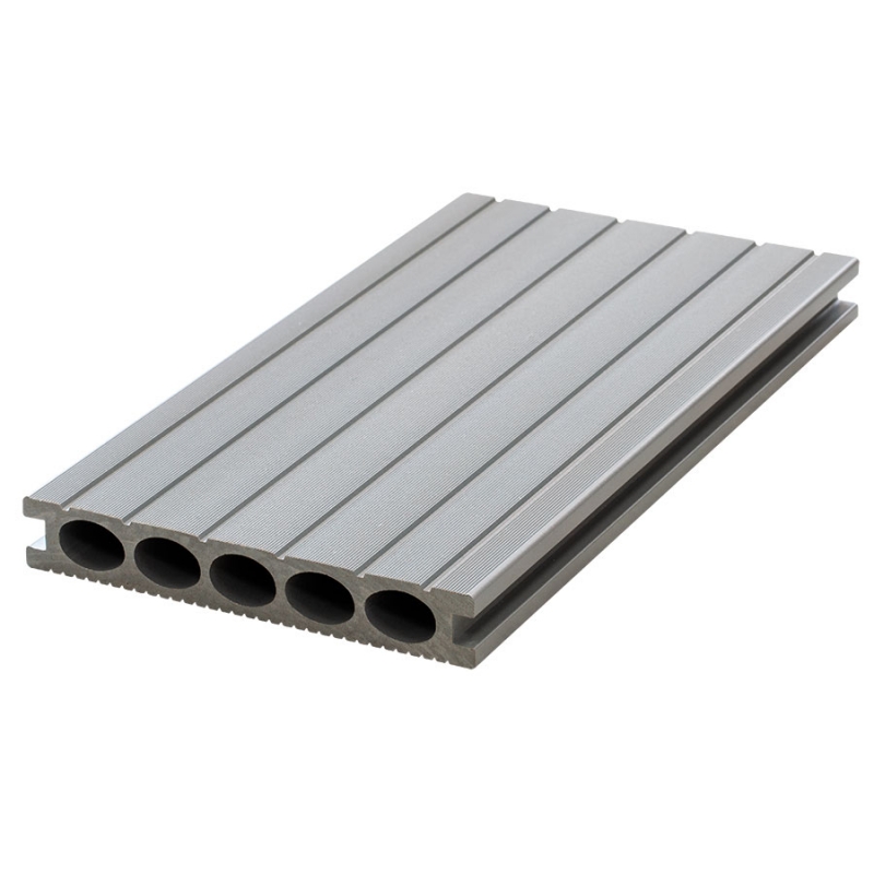 Дошка терасна POLYROOT 160*25*2400 мм