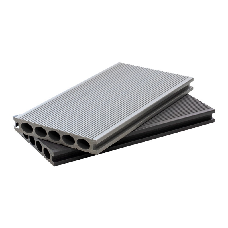 Дошка терасна POLYROOT 160*25*2400 мм