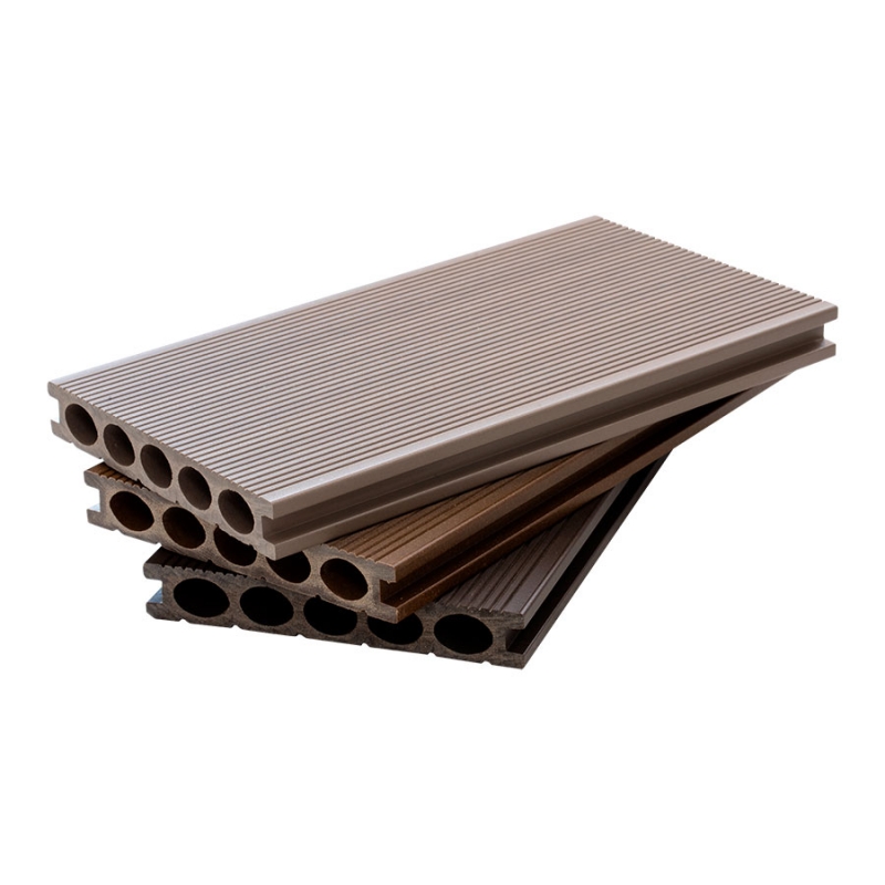 Дошка терасна POLYROOT 160*25*2400 мм