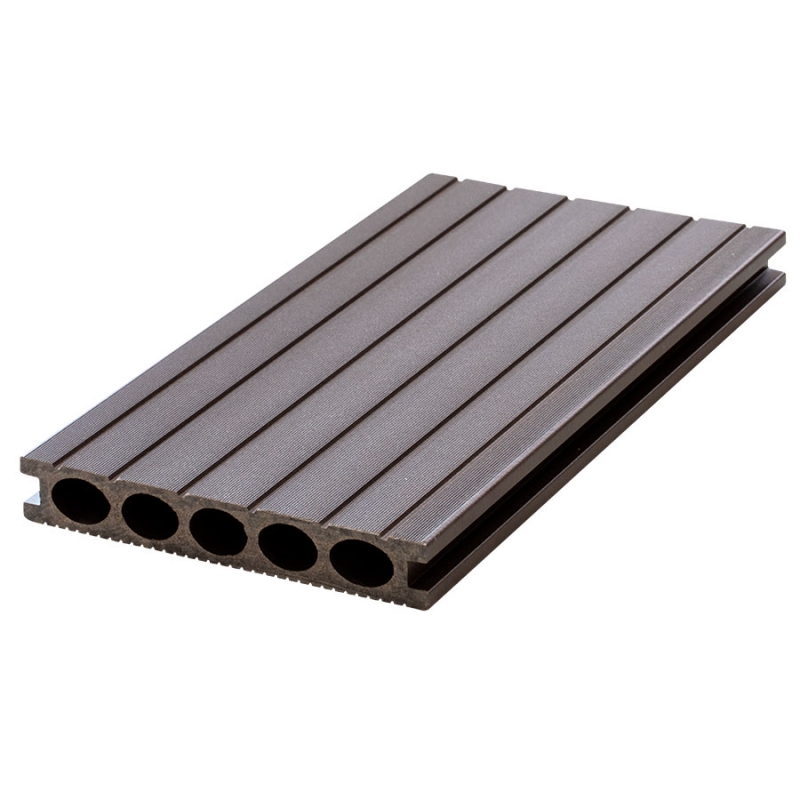 Дошка терасна POLYROOT 150*21*2400 мм