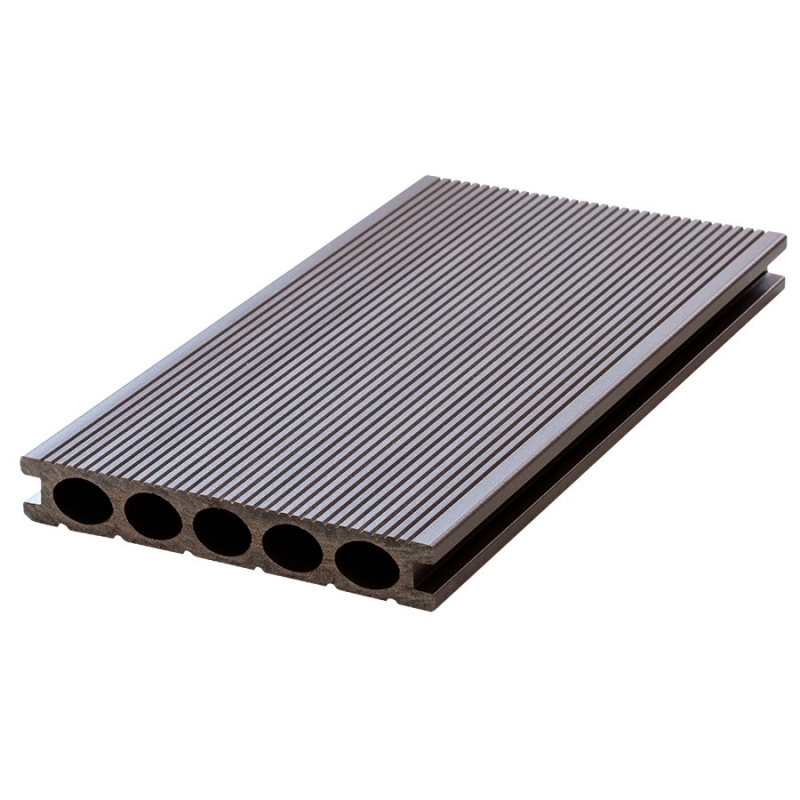 Дошка терасна POLYROOT 150*21*2400 мм