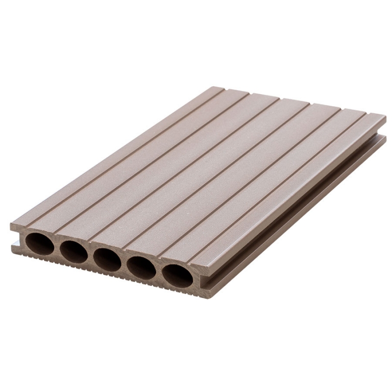 Дошка терасна POLYROOT 150*21*2400 мм
