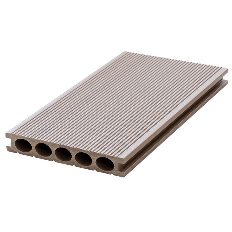Дошка терасна POLYROOT 150*21*2400 мм
