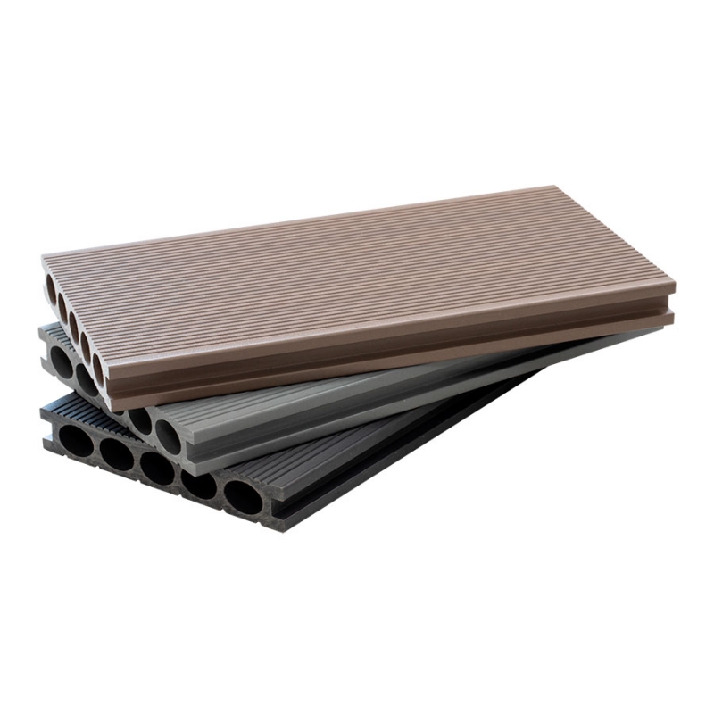 Дошка терасна POLYROOT 150*21*2400 мм