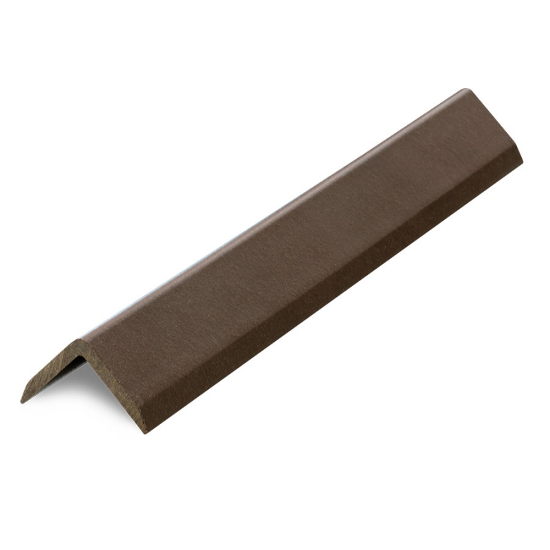 Кутник POLYROOT 45*45*2400 мм