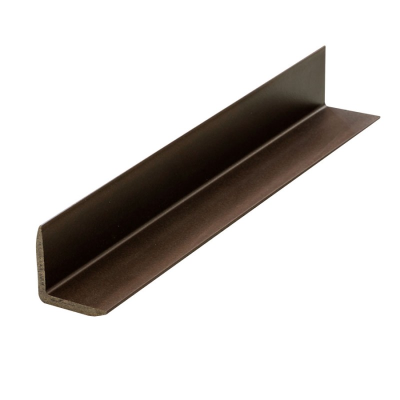 Кутник POLYROOT 45*45*2400 мм