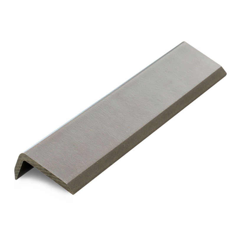 Кутник POLYROOT 60*30*2400 мм